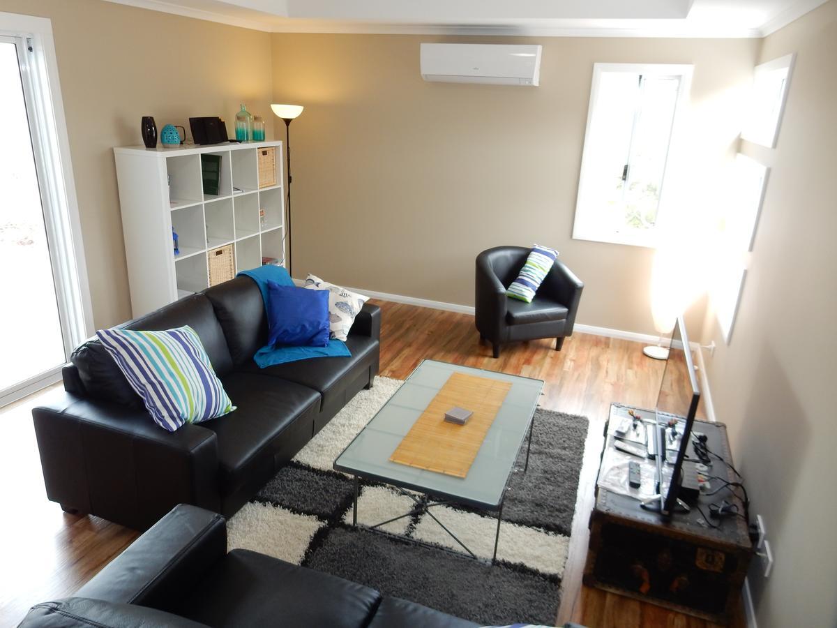 Lowlands Cape Howe Cottages מראה חיצוני תמונה