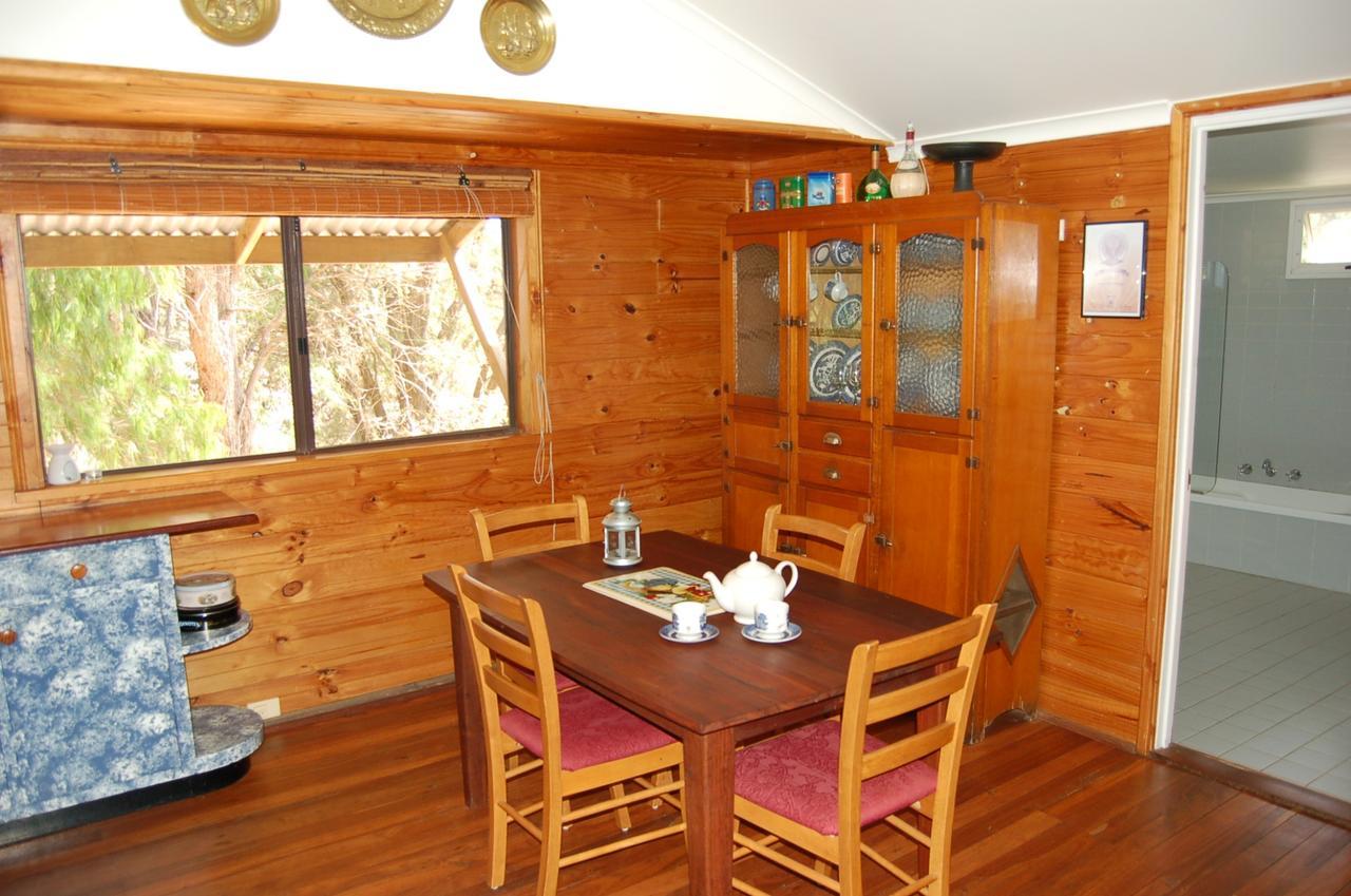 Lowlands Cape Howe Cottages מראה חיצוני תמונה