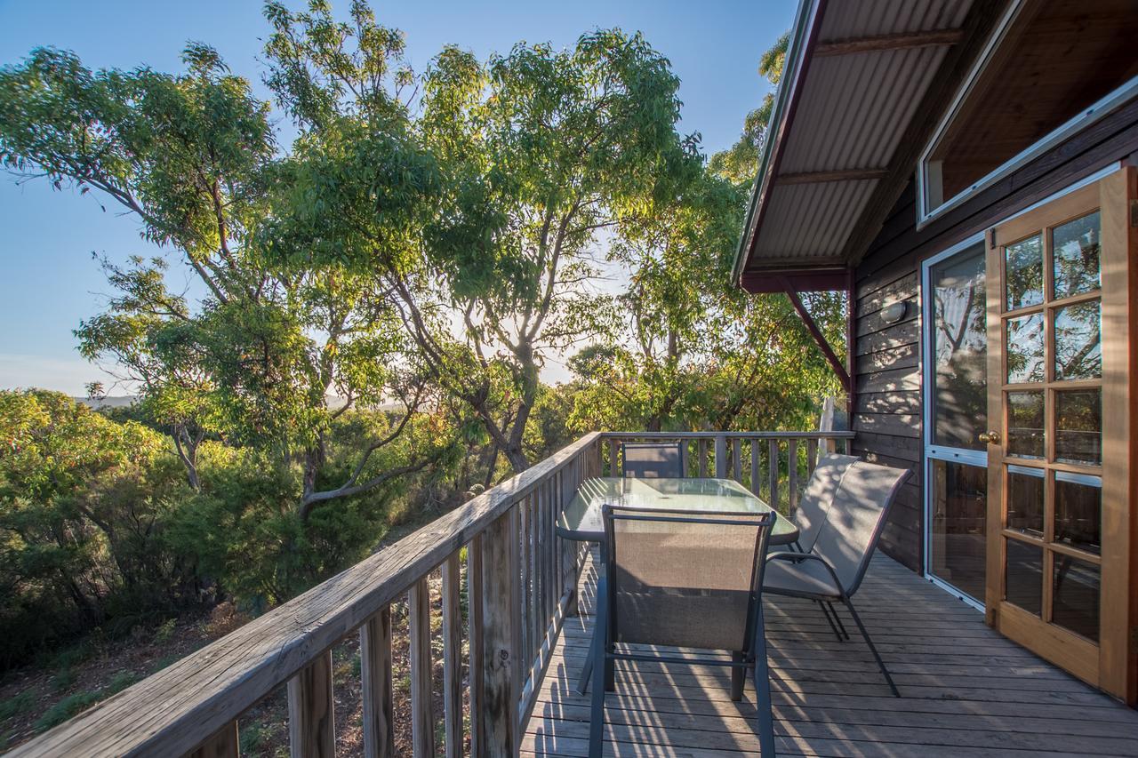 Lowlands Cape Howe Cottages מראה חיצוני תמונה