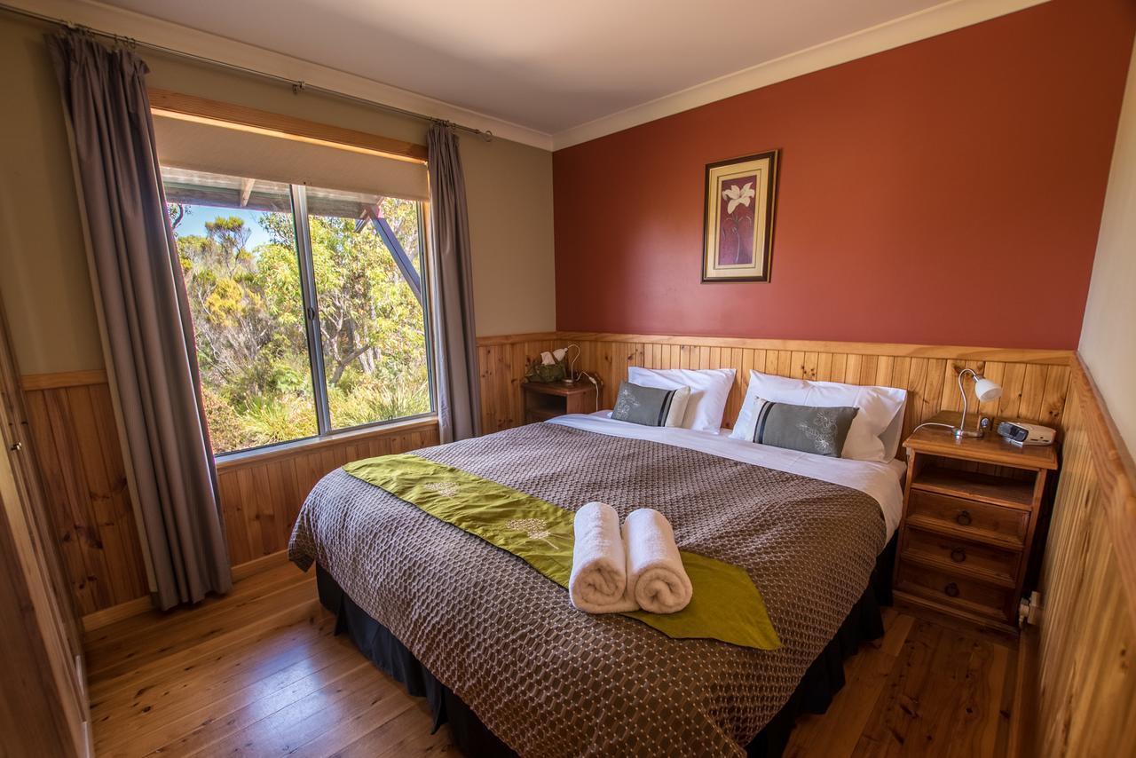 Lowlands Cape Howe Cottages מראה חיצוני תמונה