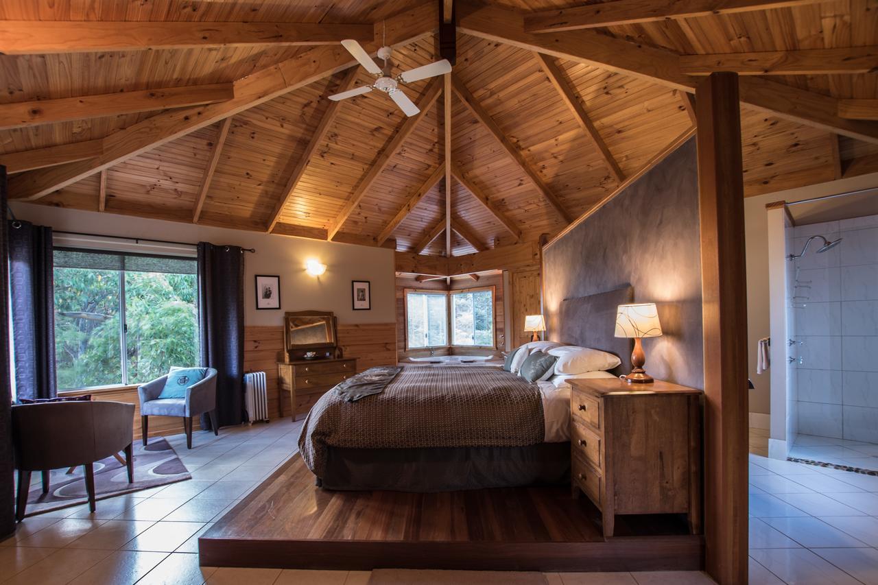 Lowlands Cape Howe Cottages מראה חיצוני תמונה