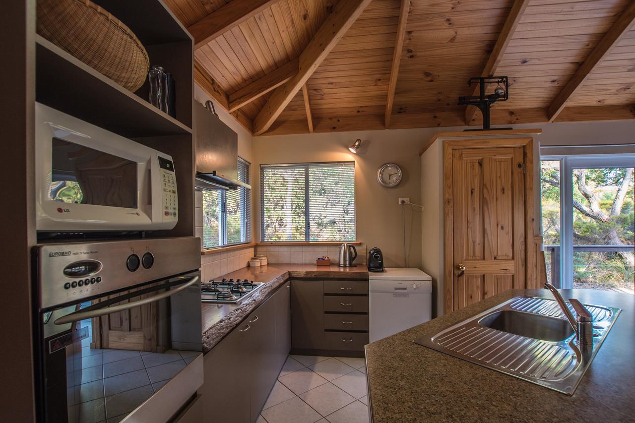 Lowlands Cape Howe Cottages מראה חיצוני תמונה