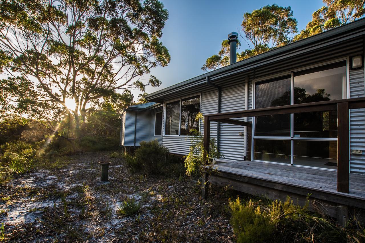 Lowlands Cape Howe Cottages מראה חיצוני תמונה