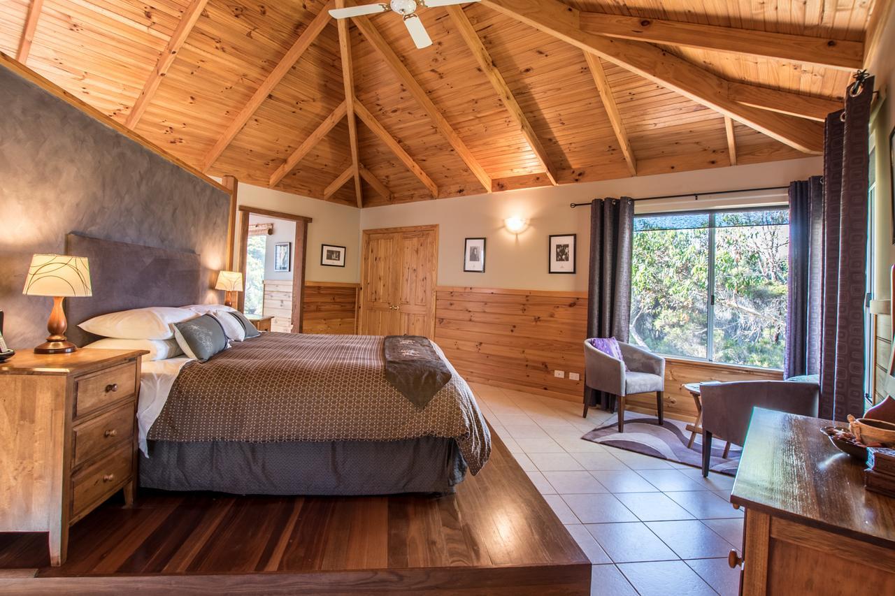 Lowlands Cape Howe Cottages מראה חיצוני תמונה