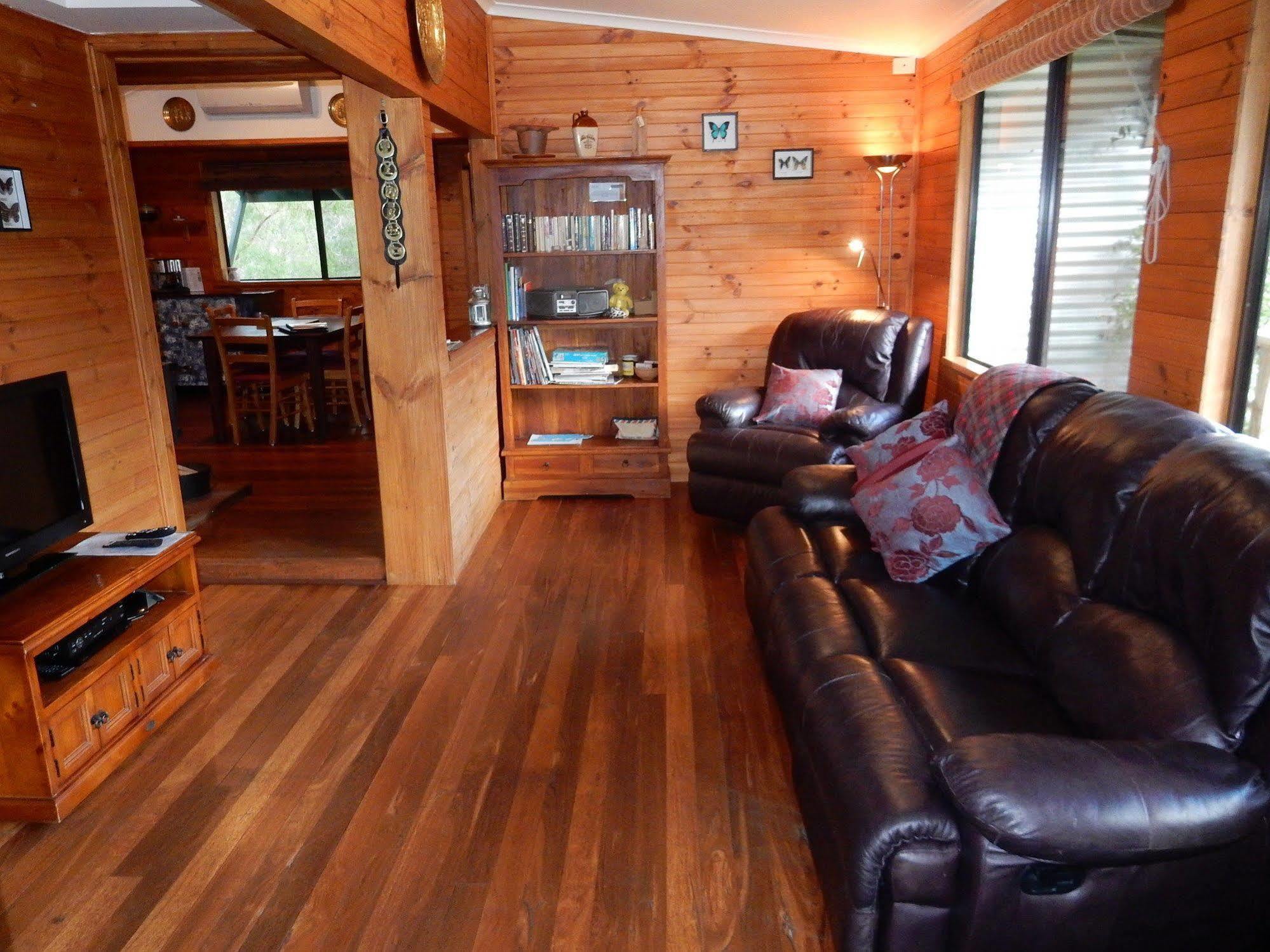 Lowlands Cape Howe Cottages מראה חיצוני תמונה
