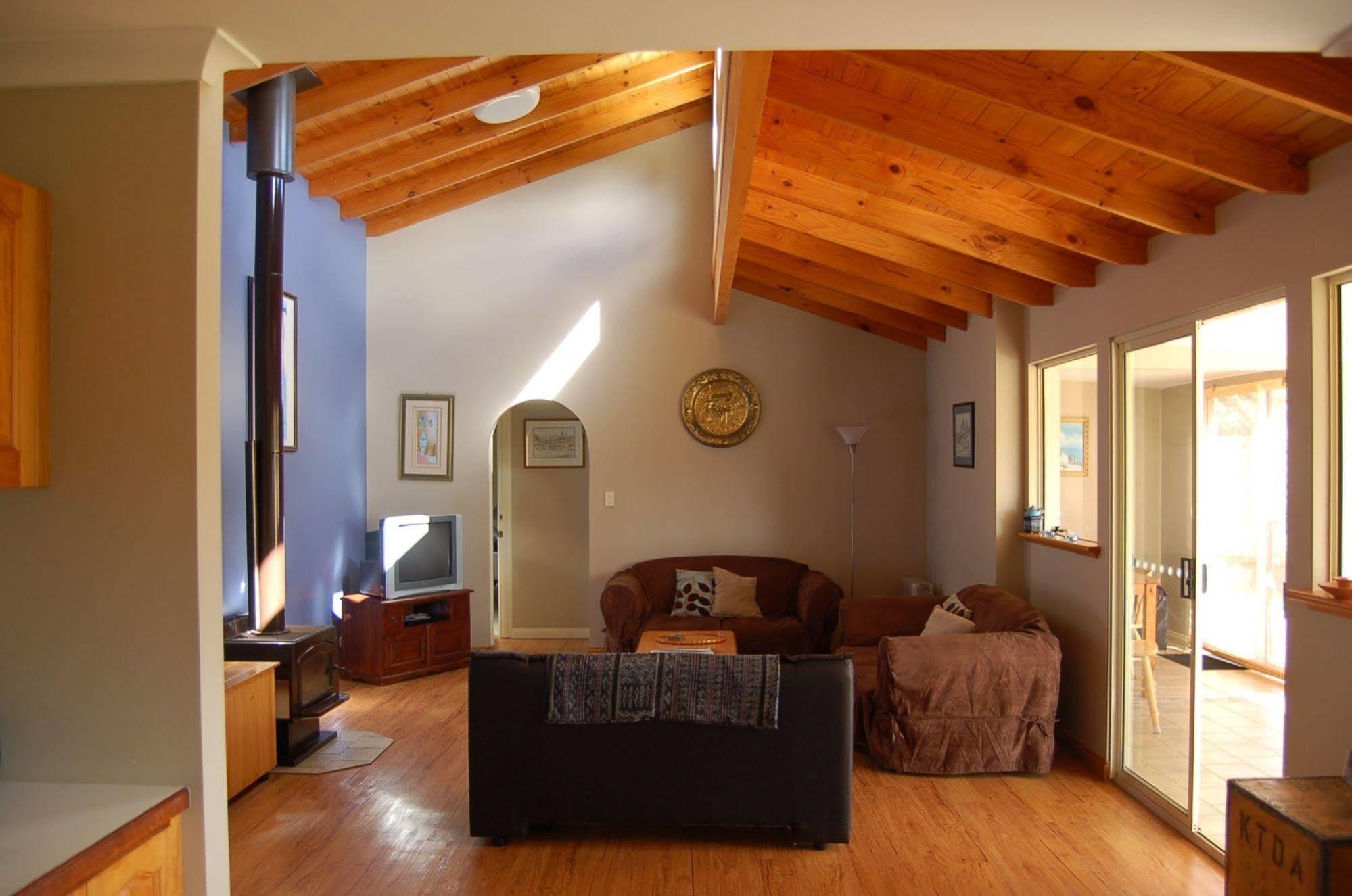 Lowlands Cape Howe Cottages מראה חיצוני תמונה