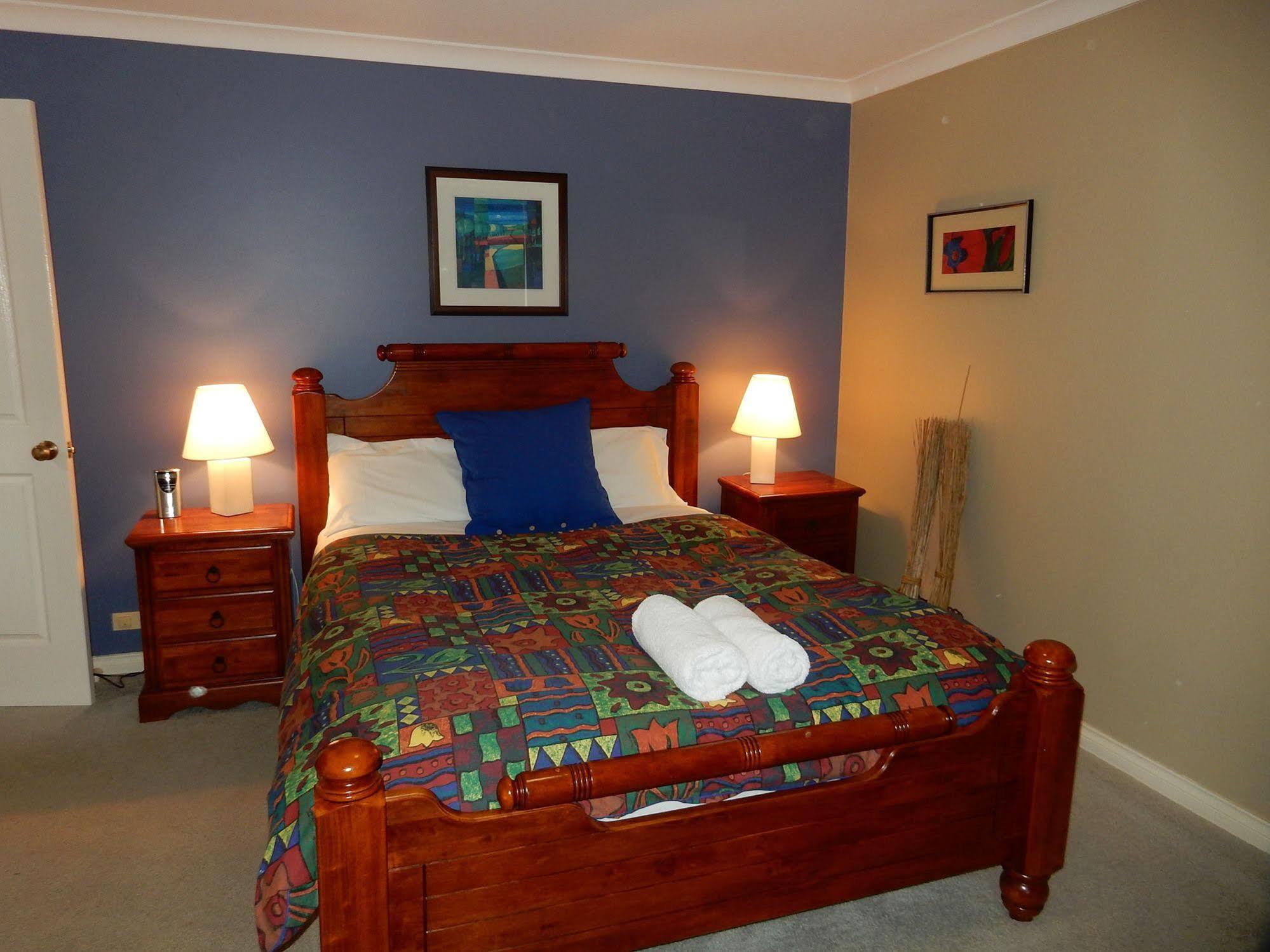 Lowlands Cape Howe Cottages מראה חיצוני תמונה