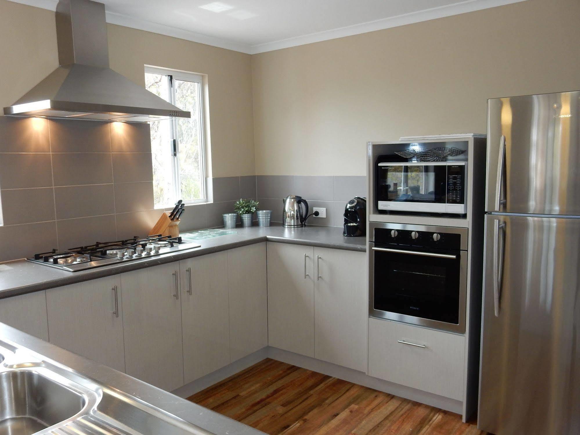 Lowlands Cape Howe Cottages מראה חיצוני תמונה