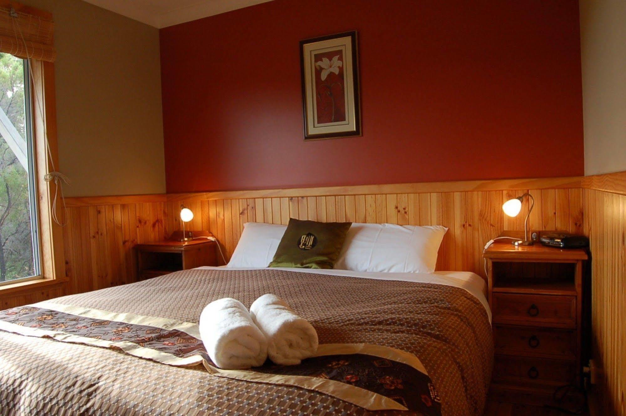 Lowlands Cape Howe Cottages מראה חיצוני תמונה
