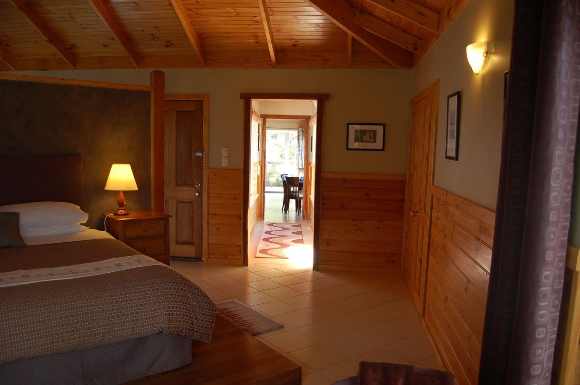 Lowlands Cape Howe Cottages מראה חיצוני תמונה